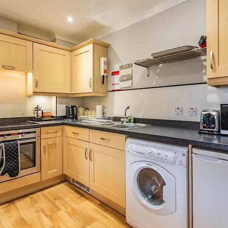 Holiday home Anchors Down